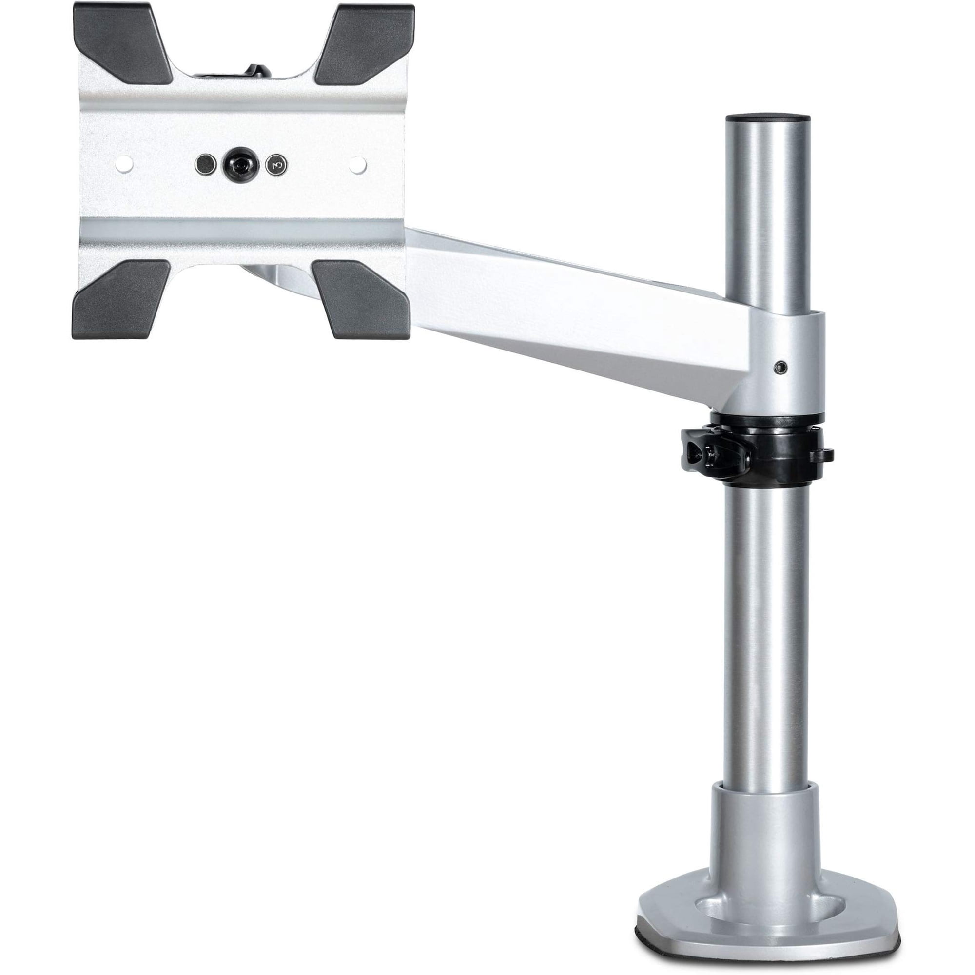 Brazo De Monitor De Escritorio Startech.com Para Imac Uhd De Hasta 49