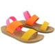 thumbnail image 3 of Sandalia Chalada Mujer Quanta-10 Multi Casual, 3 of 3