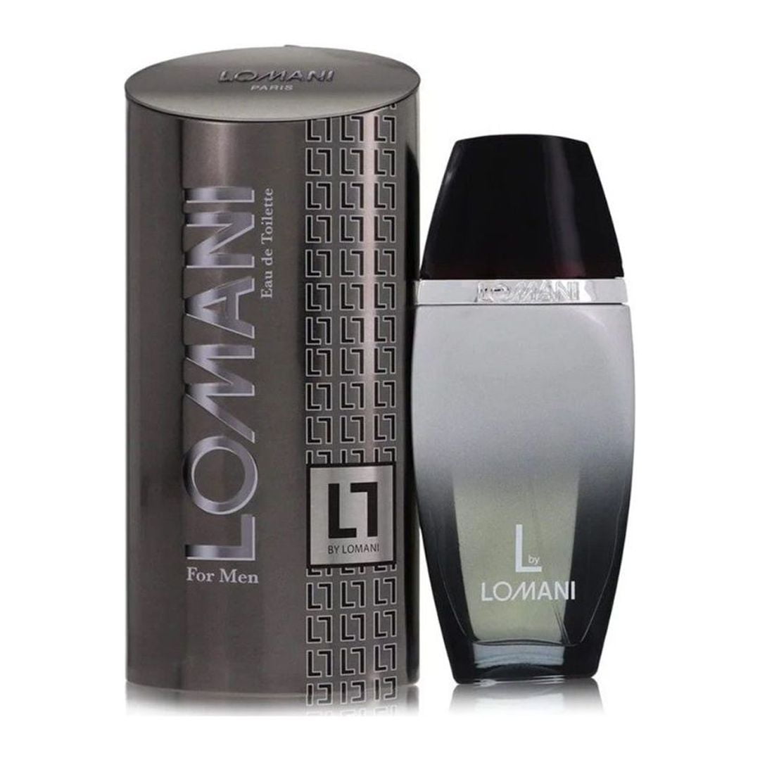 Perfume L Edt 100 Ml