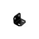 thumbnail image 3 of Brace National Hardware 351495 CNR 6,1 x 7,6 x 0,5 cm, acero negro, 3 of 5
