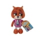 thumbnail image 2 of Peluche Jazwares Disney Zootopia 2 de Nick Wilde, 20 cm, 2 of 2
