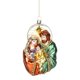 thumbnail image 1 of Decoración Del árbol De Navidad Decoración Antigua Niño Jesús Colgando Para Año Nuevo, 1 of 3