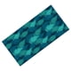 thumbnail image 1 of Toalla de playa, grande, ultrasuave, ligera, mantiene el calor, plegable, colorida, 160 x 80 cm, manta de playa, colchonetas de camping para , , Conífera azul Conífera azul del lago, 1 of 5