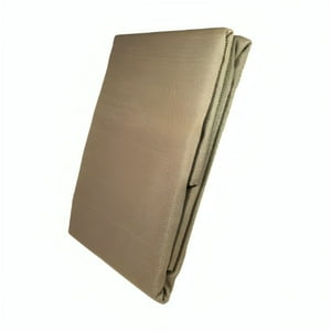 Mantel Rústico Rectangular 150×210 / Café – Doral