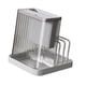 thumbnail image 3 of Organizador De Cocina, Soporte Para Utensilios De Cocina, Cuchara, Utensilios De Cocina, Color Gris, 3 of 3