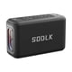 thumbnail image 3 of Parlante Altavoz Bluetooth 5.3 Karaoke 2Mic 150W 12000mAh IPX5 TWS SODLK S530, 3 of 5