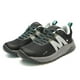 thumbnail image 4 of Zapatilla Trail Running Mujer Negro Y Gris Michelin Dr40, 4 of 7
