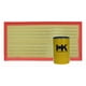 thumbnail image 2 of Kit Filtro Aceite Aire Para Skoda Octavia 1 6 2003 2005, 2 of 3