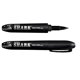thumbnail image 1 of Marcador Cold Steel Grivory Negro de Punta de Fieltro, 1 of 1