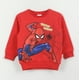 thumbnail image 1 of Poleron Cerrado Niño Rojo Webbed Wonder Spiderman Marvel, 1 of 4