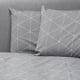 thumbnail image 3 of Set con funda de plumón Dream Antracit King, 3 of 7