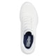 thumbnail image 3 of Zapatillas Urbanas Hombre Skechers Uno Lite Blanco, 3 of 5