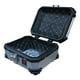 thumbnail image 5 of Baúl Top Case para motocicleta 28L Plateado RIDEWOLF 0712-28, 5 of 8