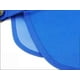 thumbnail image 2 of Funda Protectora Autos Impermeables Perros, Gatos 130x105 Cm, color azul, 2 of 3