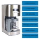 thumbnail image 3 of Cafetera Kenmore de 12 tazas con temporizador de acero inoxidable, 3 of 9