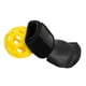 thumbnail image 3 of Muñequera De Entrenamiento De Swing De Golf, Pelota De Entrenamiento De Golf Para Golfistas, Adultos, Hombres Y Mujeres, 3 of 3