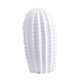thumbnail image 1 of Resina Cactus Ornamento Decorativo Cactus Mobiliario Decoración Artesanía White_A, 1 of 5