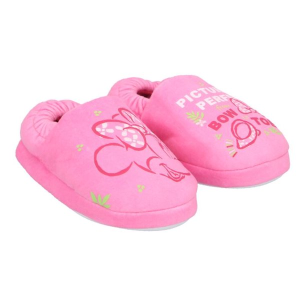 Pantufla Niña Minnie Talla (29-30)