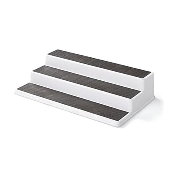 Organizador Copco de 3 Niveles Antideslizante 38 cm