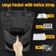 thumbnail image 3 of Organizador de Asiento Trasero para Coche Yawayda 37x57 cm MOLLE 20 kg, 3 of 6