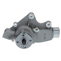 Gates - Bomba De Agua Jeep Cherokee 4.0 98/06 Mx