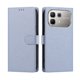 thumbnail image 2 of Cartera Protectora para Infinix Note 60 con Soporte, Azul Cielo, 2 of 6