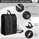 thumbnail image 3 of Bolsa Zapatos COIDEA Pack 4 XL Talla 10 a 14 Impermeable, 3 of 3