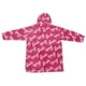 thumbnail image 2 of Pijama Con Capucha Barbie Mujer S-M, 2 of 3
