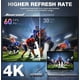 thumbnail image 2 of Hub USB C Ethernet Hiearcool 8 en 1 con HDMI 4K @60 para MacBook Pro, 2 of 7