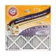 thumbnail image 1 of Filtro de aire y horno Arm & Hammer Max Allergen 18 x 18 x 2 cm, 1 of 3