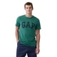 thumbnail image 1 of Camiseta GAP Everyday Soft Logo para hombre, color verde balsámico, talla S, 1 of 4