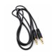 thumbnail image 3 of Cable Jack Audio 3,5 mm 1,5m Estéreo Negro, 3 of 5