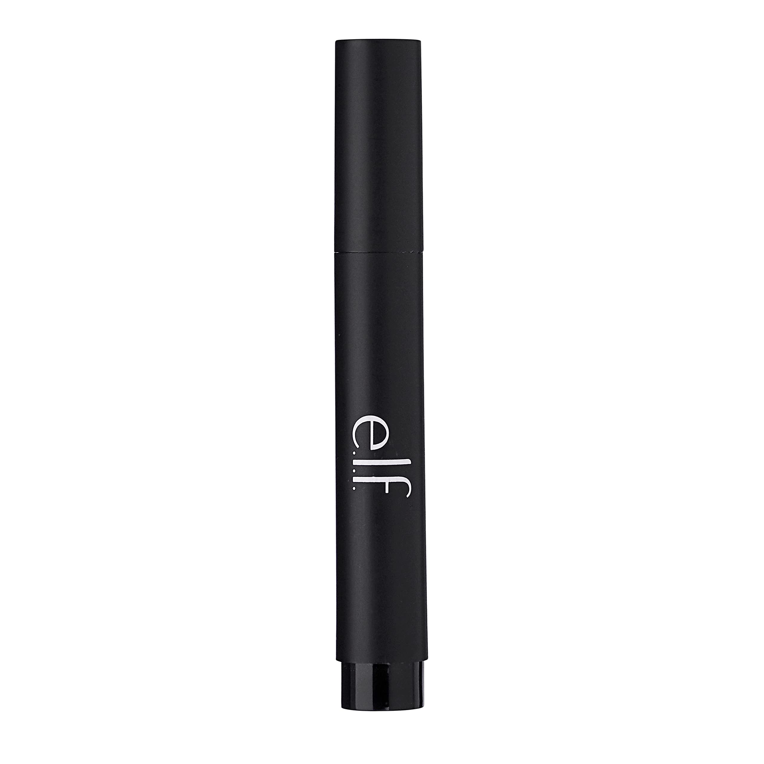 Delineador De Ojos E.L.F. Cosmetics Studio Intense Ink Blackest Black 2,5 G