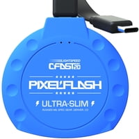 Lector De Tarjetas Cfast 2.0 Pixelflash Usb C 3.1 Gen 2 10 Gbps