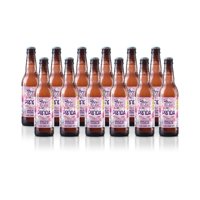 Pinda - Pack De 12 Kombuchas Armonía Interior