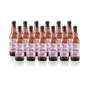 Pinda - Pack De 12 Kombuchas Armonía Interior