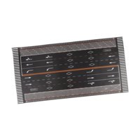 Bothyi - 1:64 Alfombrilla De Estacionamiento Antideslizante Escena De Exhibición Para Maqueta De Vehículo Diorama A