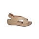 thumbnail image 1 of Sandalia Tissina Beige, 1 of 5