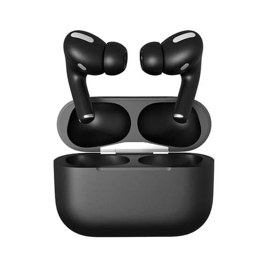 Oem - Audifonos Genericos Pro Negros