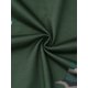 thumbnail image 5 of INSPIRE CHIC Conjunto de Pijama para Mujer de 2 Piezas con Bolsillos, Mangas Cortas, Conjunto de Ropa de Estar en Casa, Camiseta y Pantalones, Talla L, Verde, 5 of 6