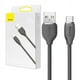 thumbnail image 2 of Cable USB-A a USB-C 100W 1.2m Carga rápida, 2 of 2