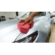 thumbnail image 5 of Esponja para lavado de autos Optimum Big Red 2.0 Better Grip fabricada en EE. UU., 5 of 6