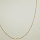 thumbnail image 2 of Cadena de oro amarillo 40 cm, 2 of 3