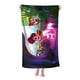 thumbnail image 3 of Mercury Filmworks Toalla de playa de secado rápido con diseño temático, regalo para mujeres y niñas, ideal para cumpleaños, fans, amantes de la música, uso en la playa o al aire libre, 78 × 180 cm, 3 of 6