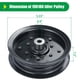 thumbnail image 4 of Polea tensora POSFLAG 2 unidades para Craftsman Husqvarna, 4 of 9