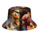 thumbnail image 5 of Sombrero Bucket Desmarcar Bert, 5 of 6