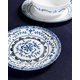 thumbnail image 4 of Platos para Aperitivos Corelle Vitrelle Portofino 6 pzs 17,1 cm, 4 of 6