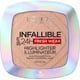 thumbnail image 1 of Iluminador Loreal Paris Infallible Hasta 24 Horas Champán 9 Ml, 1 of 7