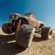 thumbnail image 3 of ARRMA Quake GROM 1/16 4X4 RTR Camión Monstruo Brushed, 3 of 8