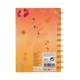 thumbnail image 3 of Cuaderno Naranjo Besties, 3 of 4